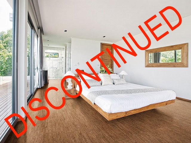 Wicanders - Cork Flooring 17488 - Cork Flooring