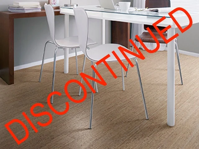 Wicander - Traces Tea - Cork Flooring