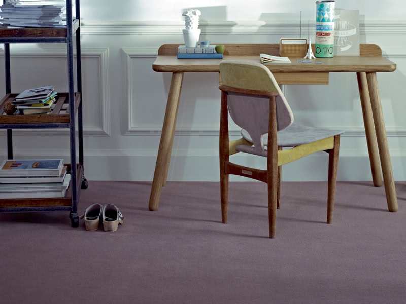 Brintons - True Velvet Chrome - Carpet