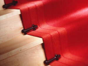 Stairrods - VSC - Subfloor Preparation