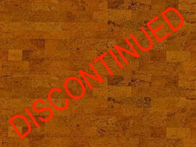 Wicander Caramel - Cork Flooring
