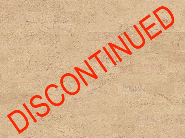 Wicander Champagne - Cork Flooring