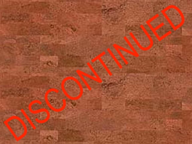 Wicander Cool Crimson - Cork Flooring