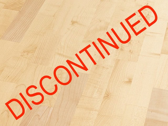 Wicander Maple Plank - Cork Flooring