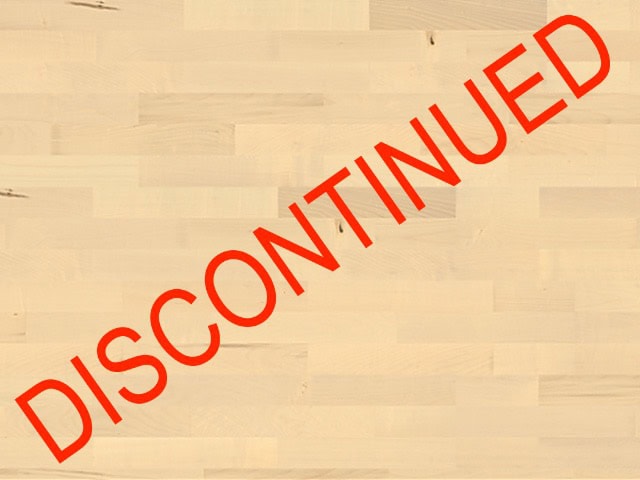 Wicander Maple 3 Strip - Cork Flooring