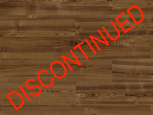 Wicander Walnut Plank - Cork Flooring