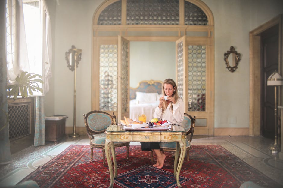How to Choose the Perfect Rugs for Your Space - Carpet - Cork Flooring