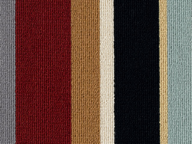 Crucial Trading - Wool - Audrey - Carpet