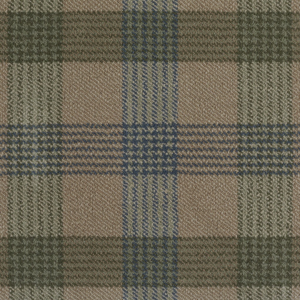 Harrison Tartan Baird