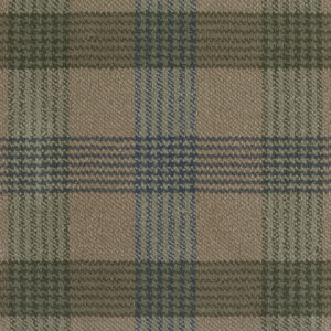 Harrison Tartan Baird