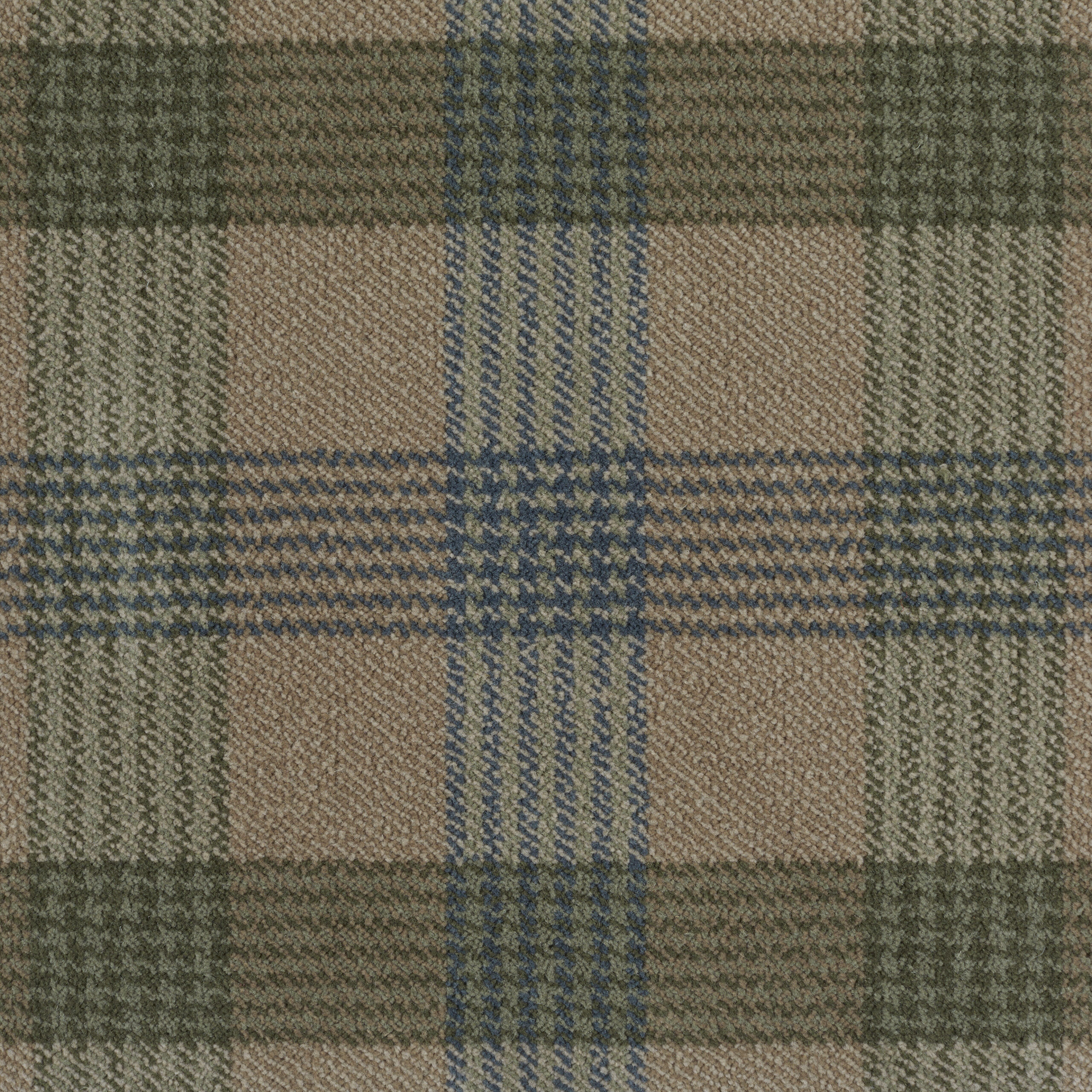Harrison Tartan Baird