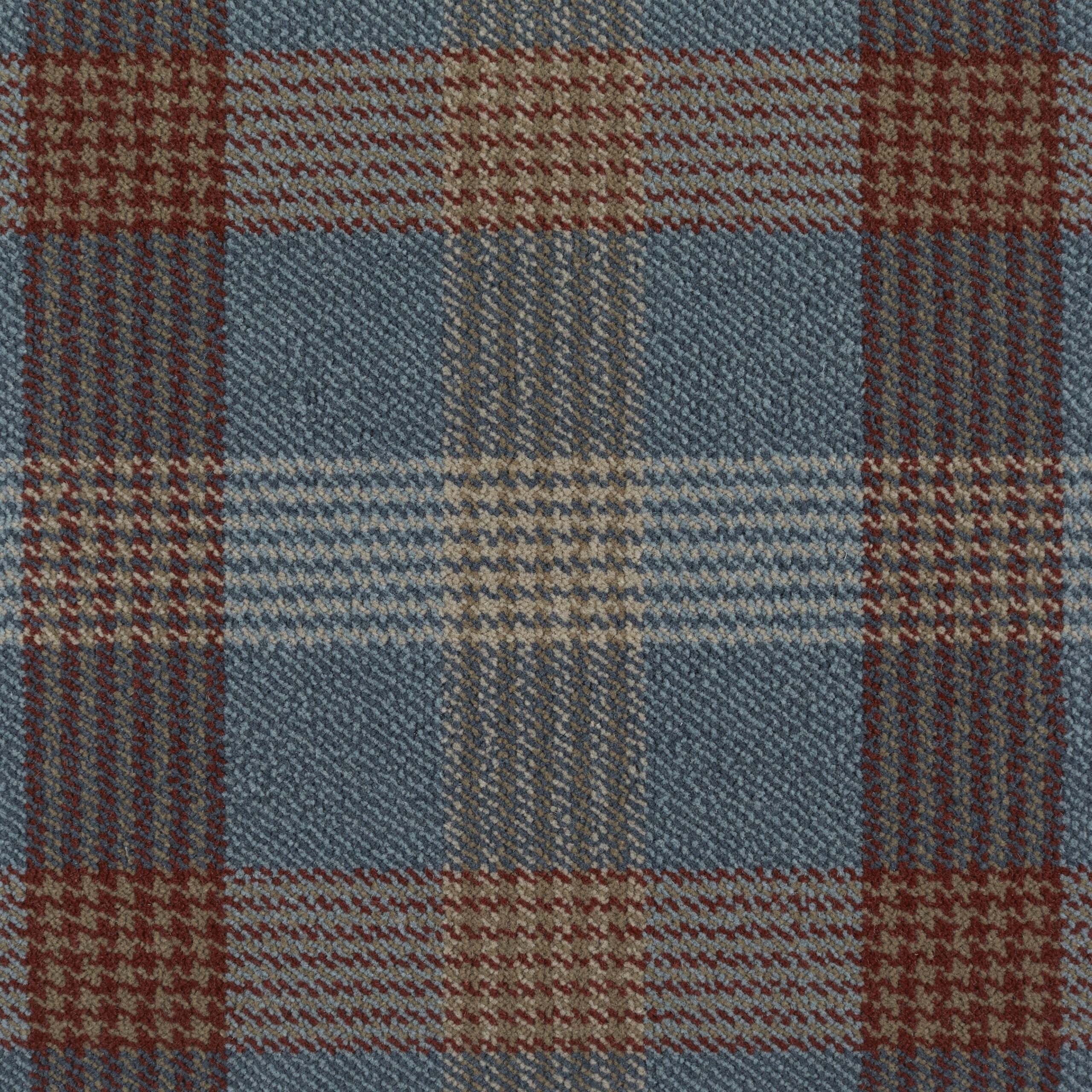 Harrison Tartan Bell