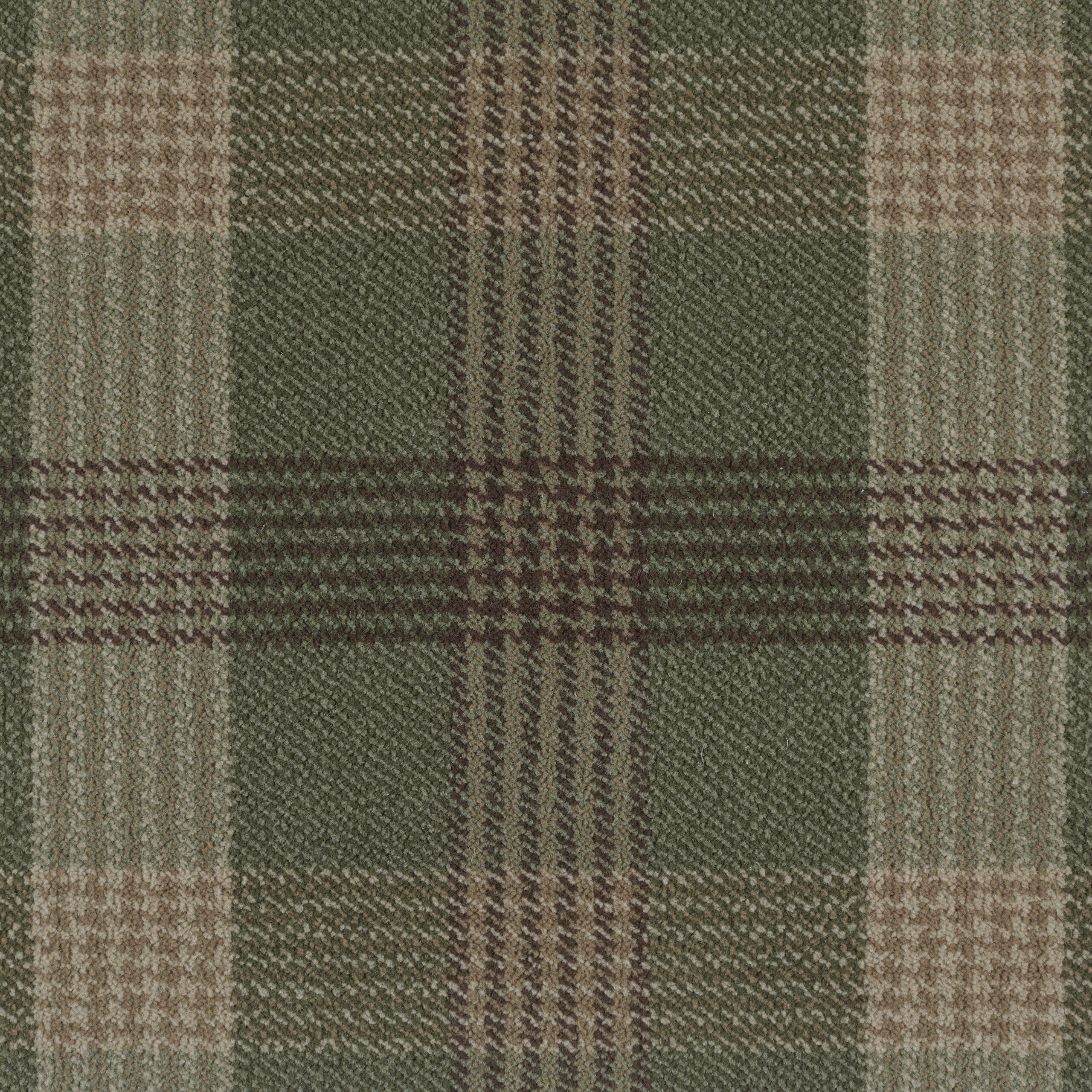 Harrison Tartan Dunlop