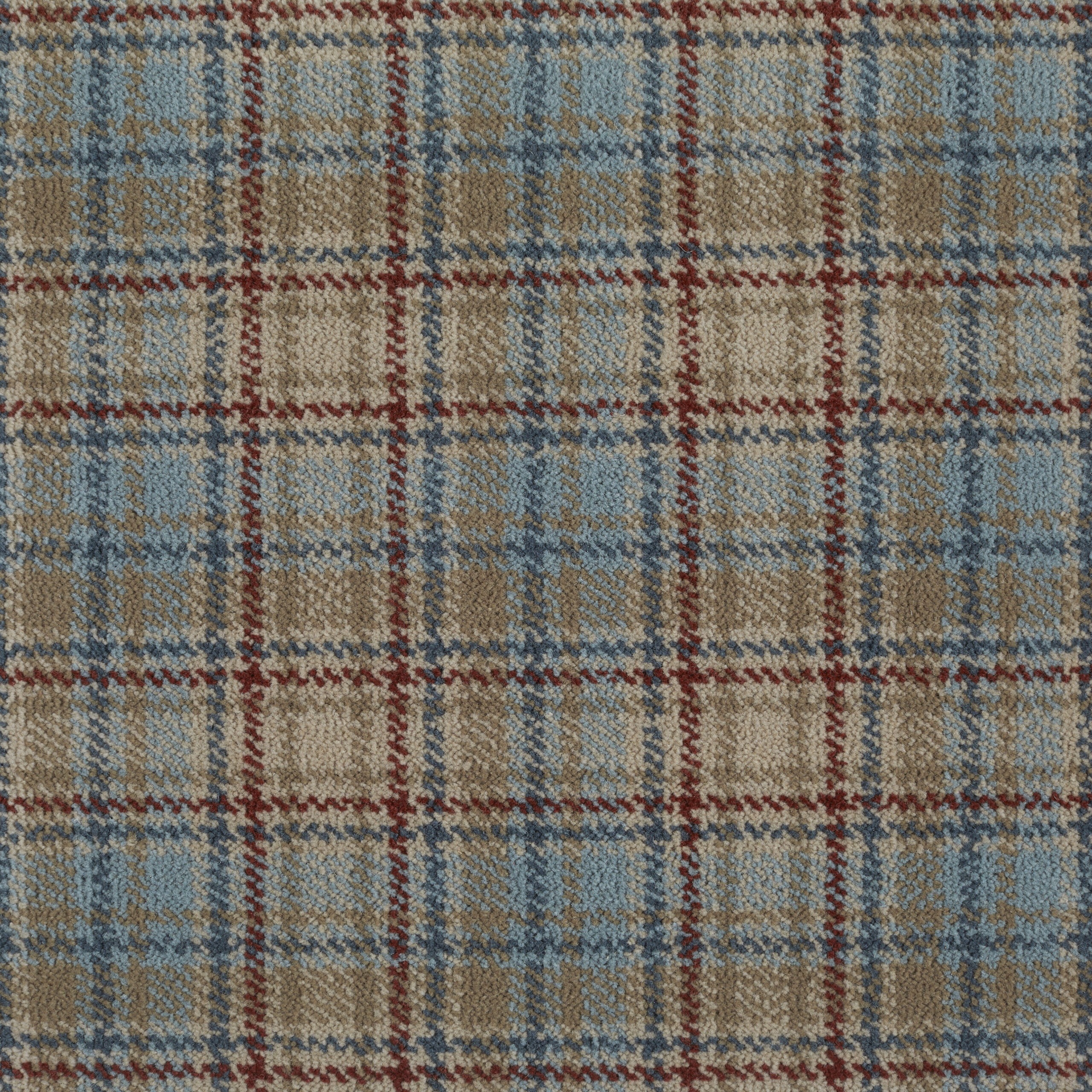 Harrison Tartan Fleming