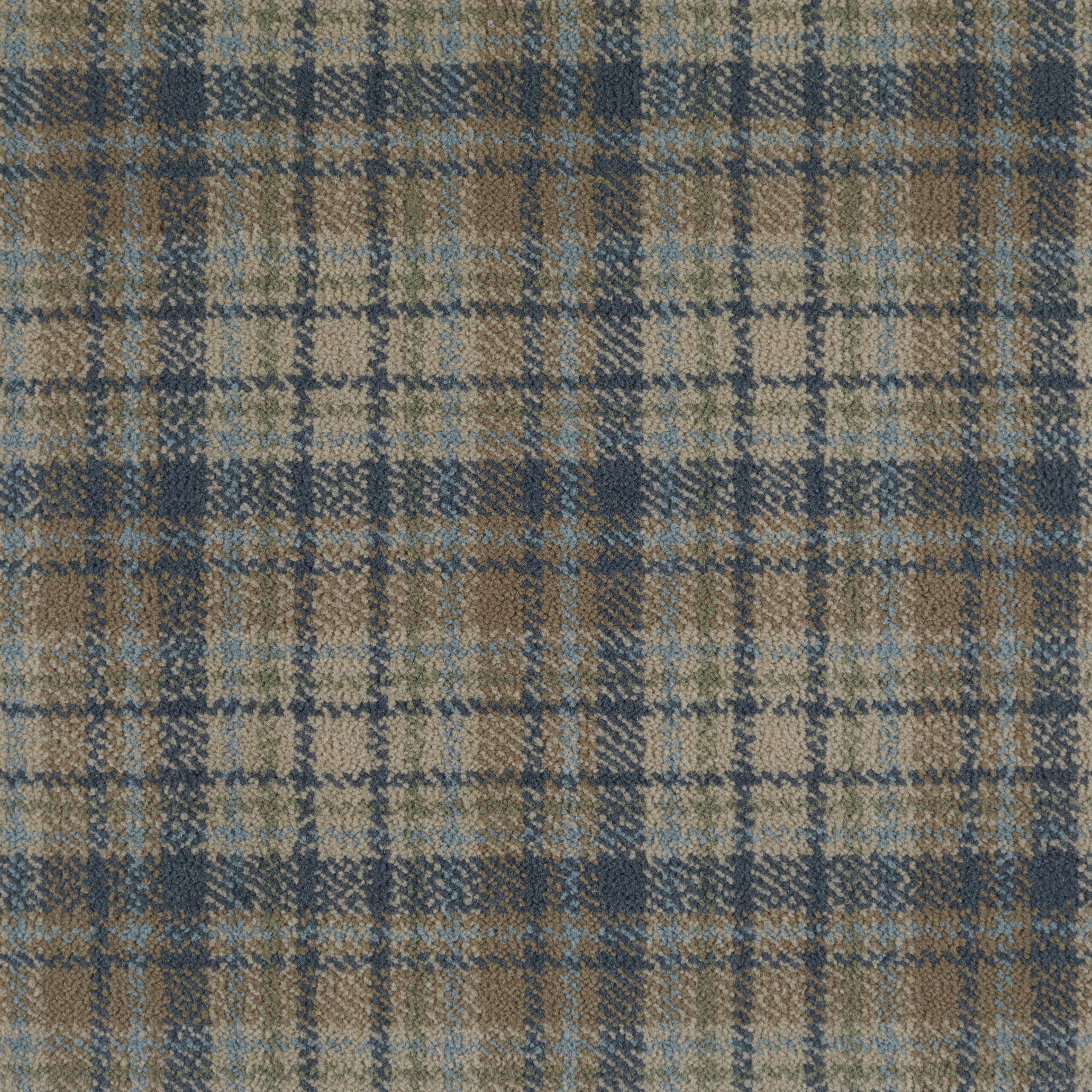 Harrison Tartan Naismith