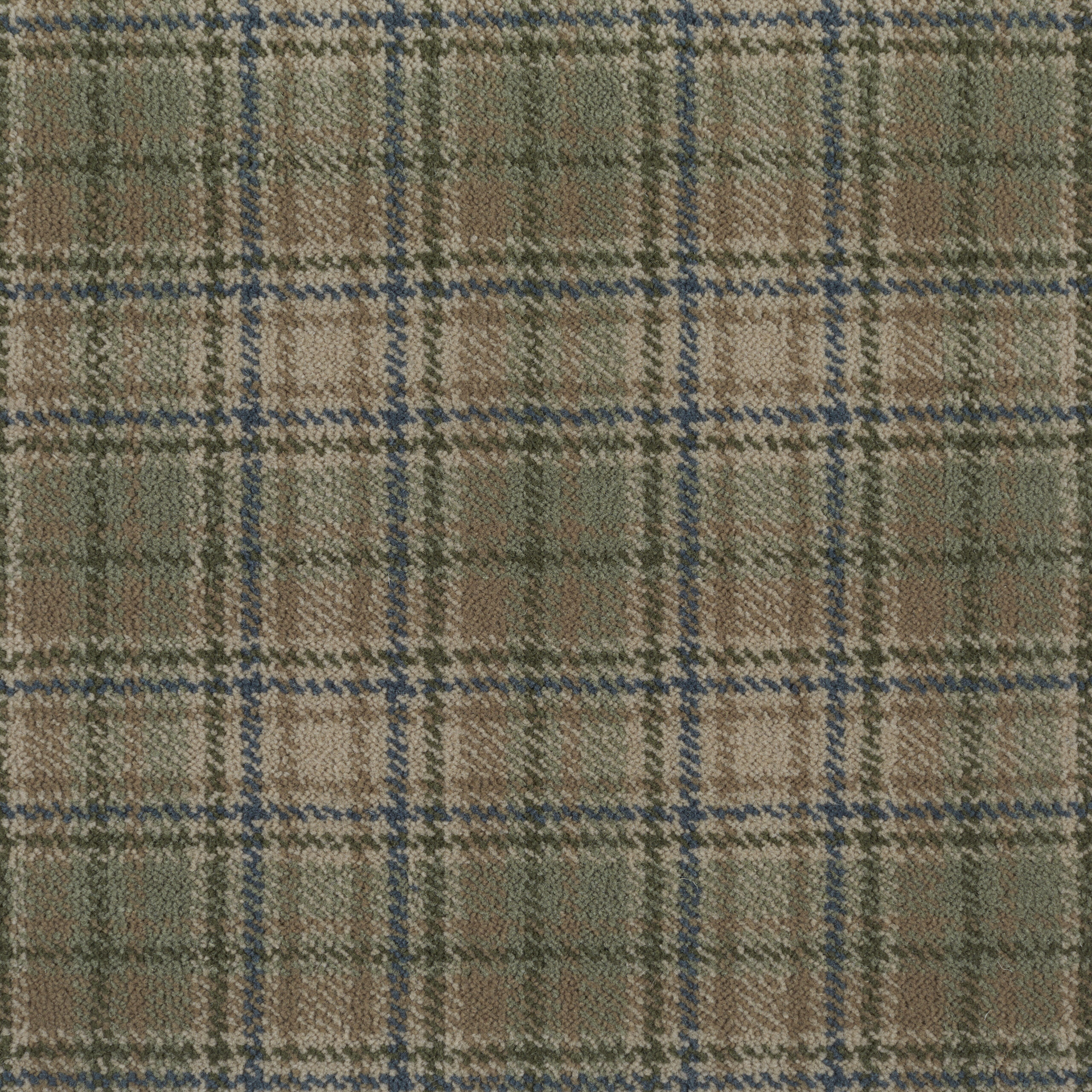 Harrison Tartan Watt
