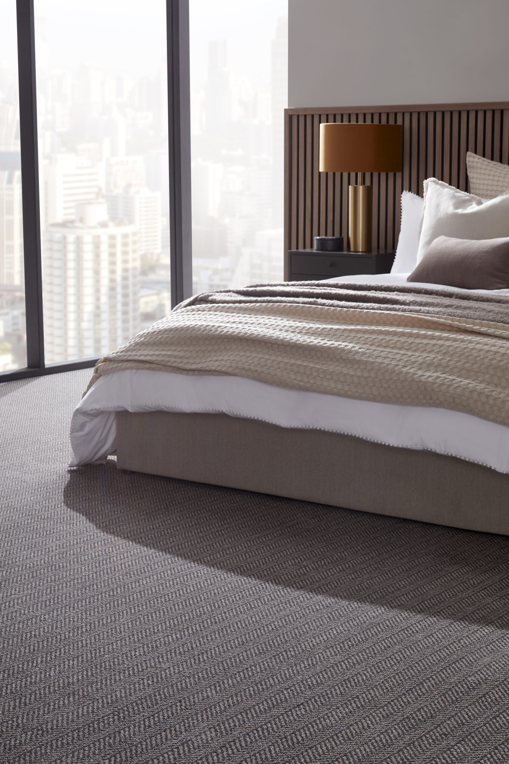 Metropol Herringbone Moonstone portrait2