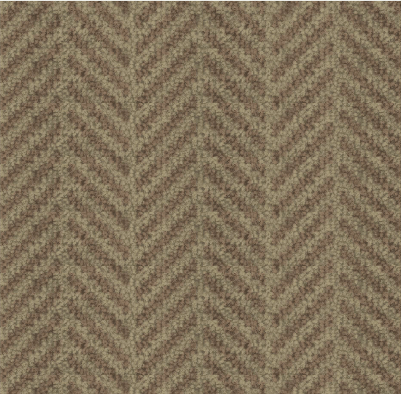 Metropol Herringbone Taupe