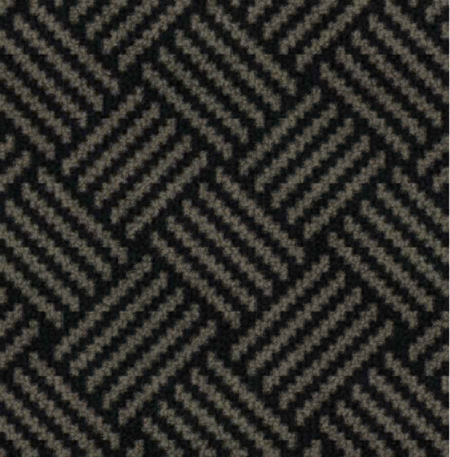 Metropol Lattice Carbon