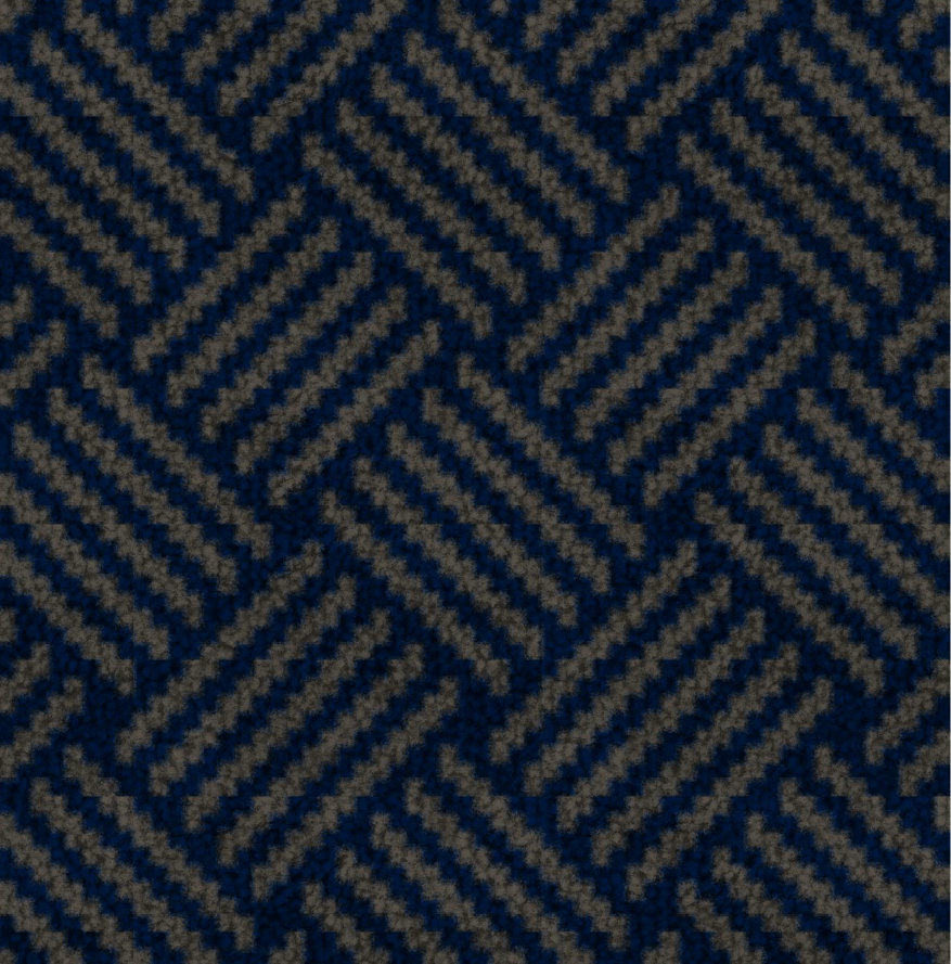 Metropol Lattice Cobalt