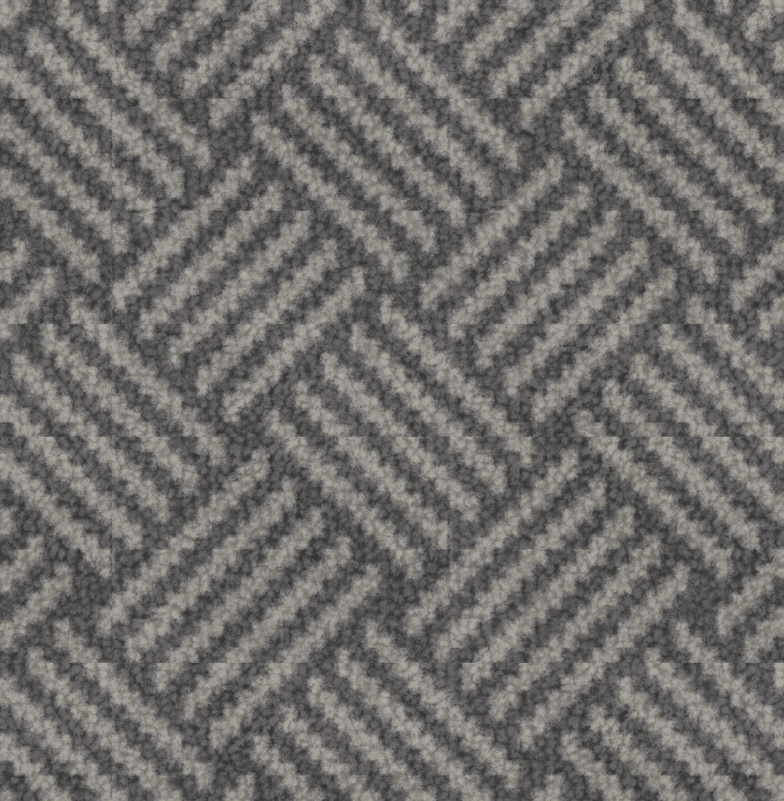 Metropol Lattice Steel