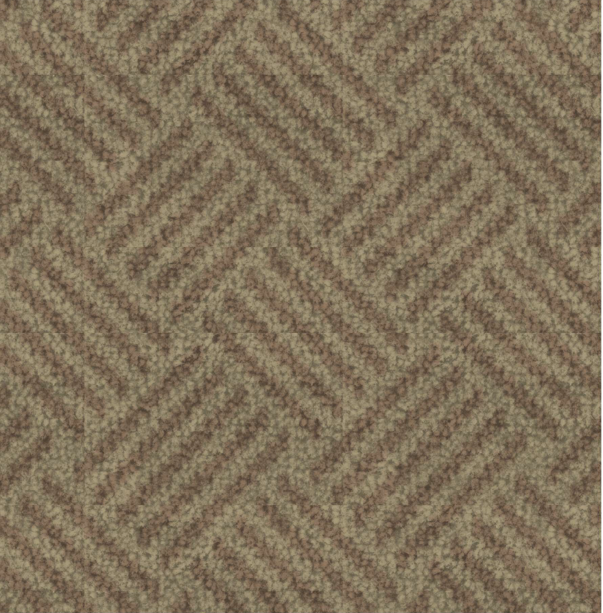 Metropol Lattice Taupe