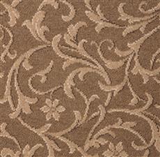 Axminster Carpets NATURE'S OWN-MANOR OAK