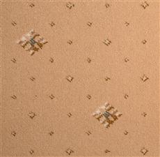 PRINCE BISHOP CROWN BEIGE