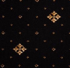 PRINCE BISHOP CROWN BLACK