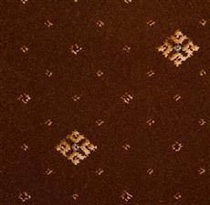 PRINCE BISHOP CROWN BROWN