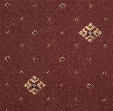 PRINCE BISHOP CROWN CINNAMON