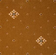 PRINCE BISHOP-CROWN DARK GOLD