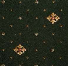 PRINCE BISHOP-CROWN DARK GREEN
