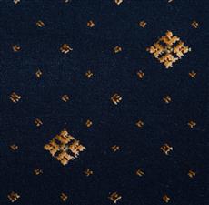 PRINCE BISHOP-CROWN NAVY