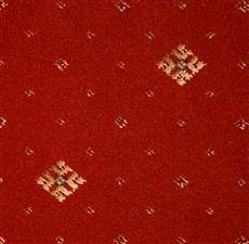 PRINCE BISHOP-CROWN TERRACOTTA
