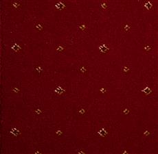 PRINCE BISHOP-SCEPTRE RED