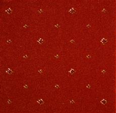 PRINCE BISHOP-SCEPTRE TERRACOTTA
