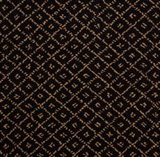 PRINCE BISHOP-TRELLIS BLACK