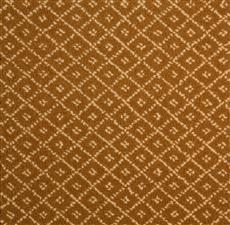 PRINCE BISHOP-TRELLIS DARK GOLD