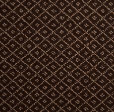 PRINCE BISHOP-TRELLIS UMBER