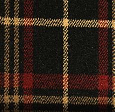 TARTANESQUE-GLEN SHIEL