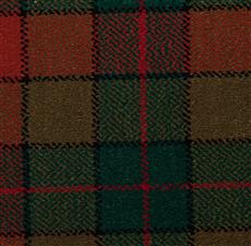 TARTANS PLAIDS-AUTUMN