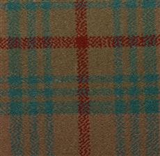 TARTANS PLAIDS-BEN ALDER