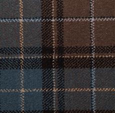 TARTANS PLAIDS-BEN AVON