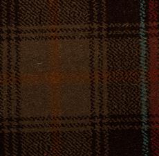 TARTANS PLAIDS-BEN KILBRECK