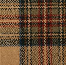 TARTANS PLAIDS-DRESS STEWART