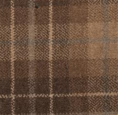 TARTANS PLAIDS-DUSK