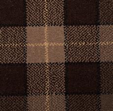 TARTANS PLAIDS-EARTH