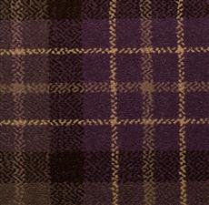 TARTANS PLAIDS-HEATHER