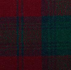 TARTANS PLAIDS-LINDSAY